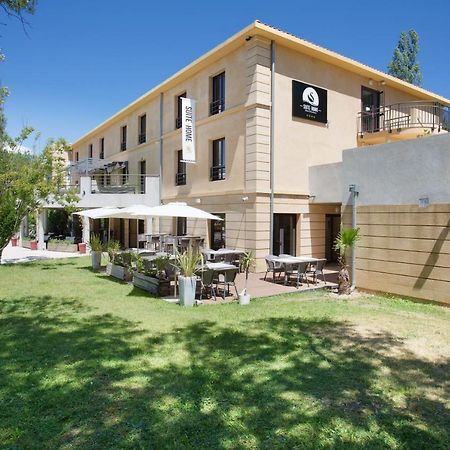 Suite Home Aix En Provence Sud Tgv Bouc-Bel-Air Zewnętrze zdjęcie