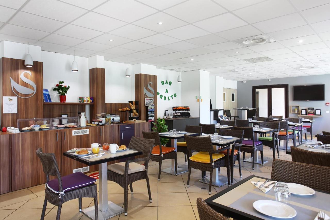 Suite Home Aix En Provence Sud Tgv Bouc-Bel-Air Zewnętrze zdjęcie