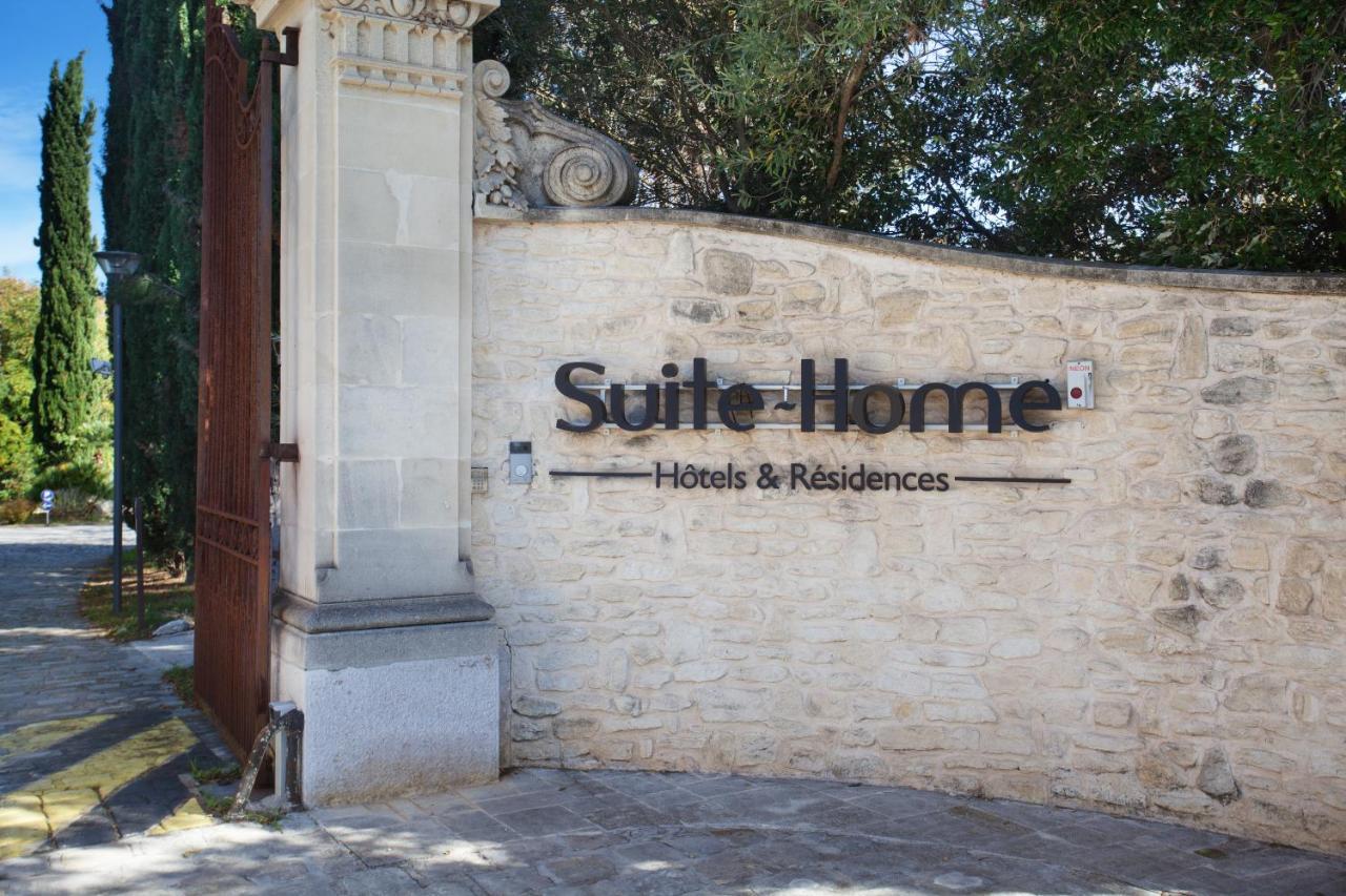 Suite Home Aix En Provence Sud Tgv Bouc-Bel-Air Zewnętrze zdjęcie