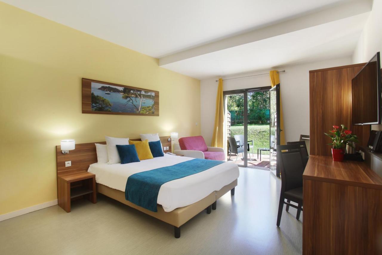 Suite Home Aix En Provence Sud Tgv Bouc-Bel-Air Zewnętrze zdjęcie