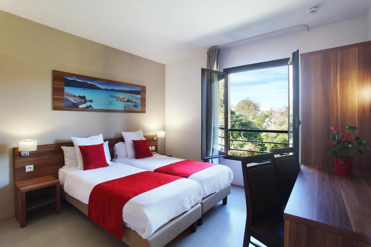 Suite Home Aix En Provence Sud Tgv Bouc-Bel-Air Zewnętrze zdjęcie