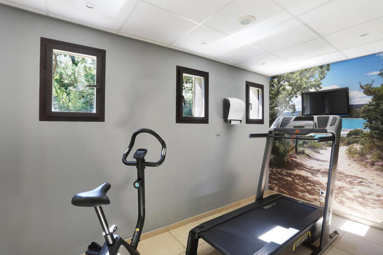 Suite Home Aix En Provence Sud Tgv Bouc-Bel-Air Zewnętrze zdjęcie