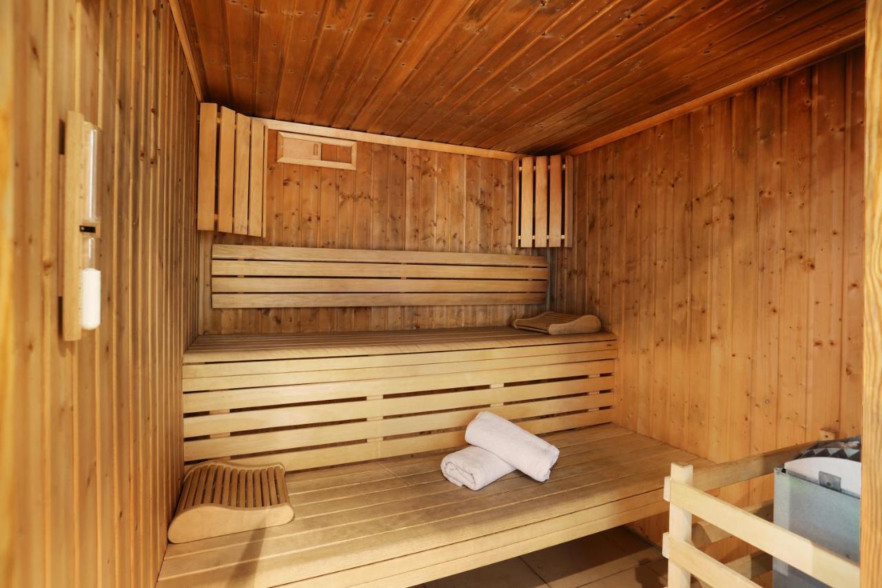 Suite Home Aix En Provence Sud Tgv Bouc-Bel-Air Zewnętrze zdjęcie