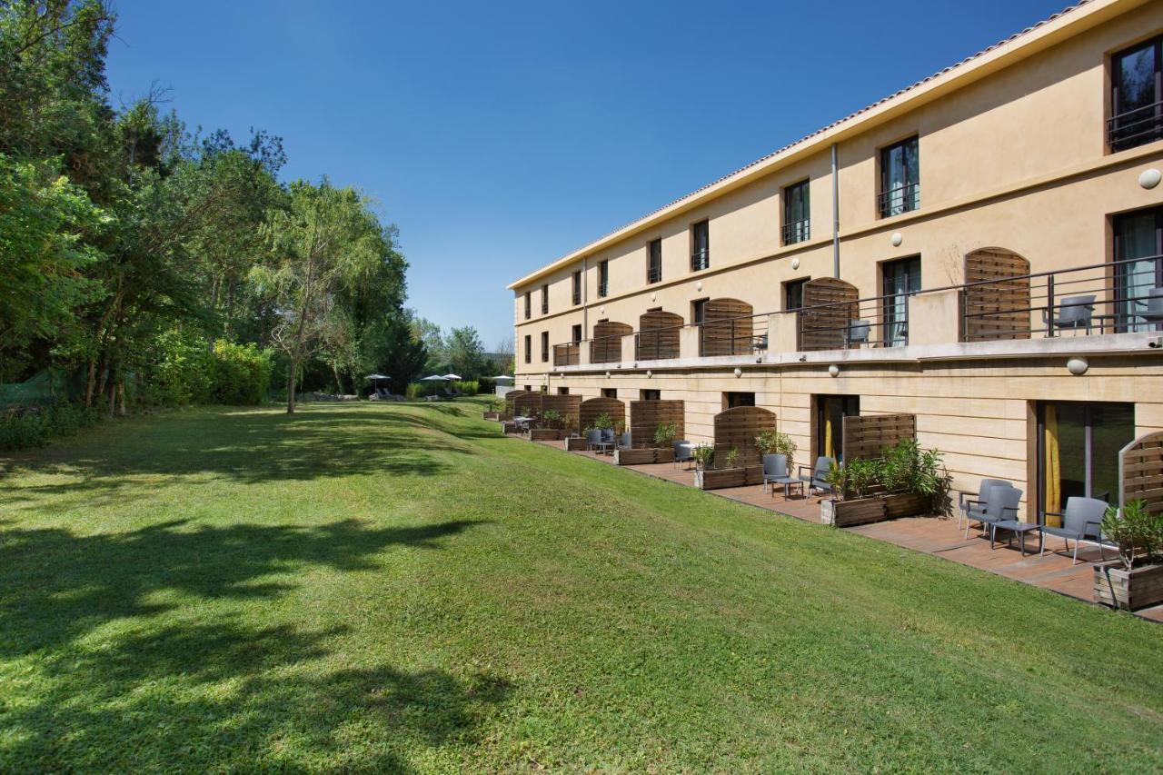 Suite Home Aix En Provence Sud Tgv Bouc-Bel-Air Zewnętrze zdjęcie
