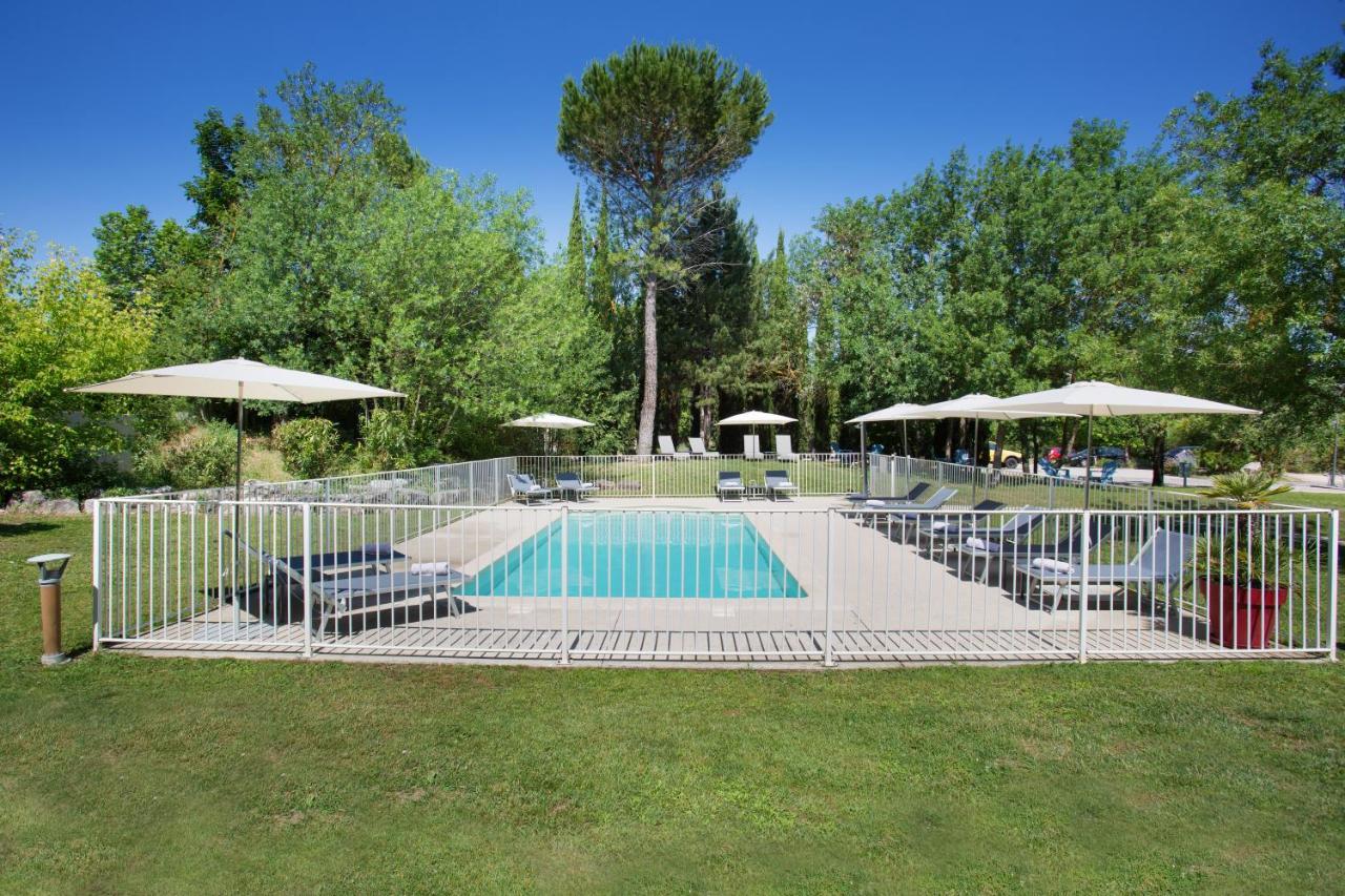 Suite Home Aix En Provence Sud Tgv Bouc-Bel-Air Zewnętrze zdjęcie
