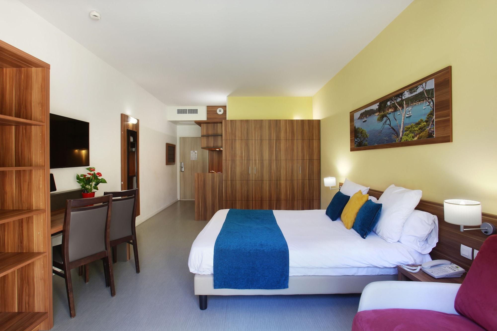 Suite Home Aix En Provence Sud Tgv Bouc-Bel-Air Zewnętrze zdjęcie