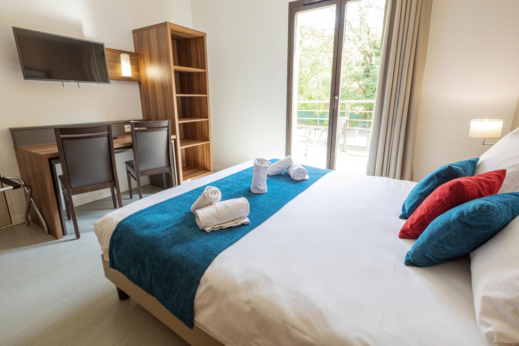 Suite Home Aix En Provence Sud Tgv Bouc-Bel-Air Zewnętrze zdjęcie