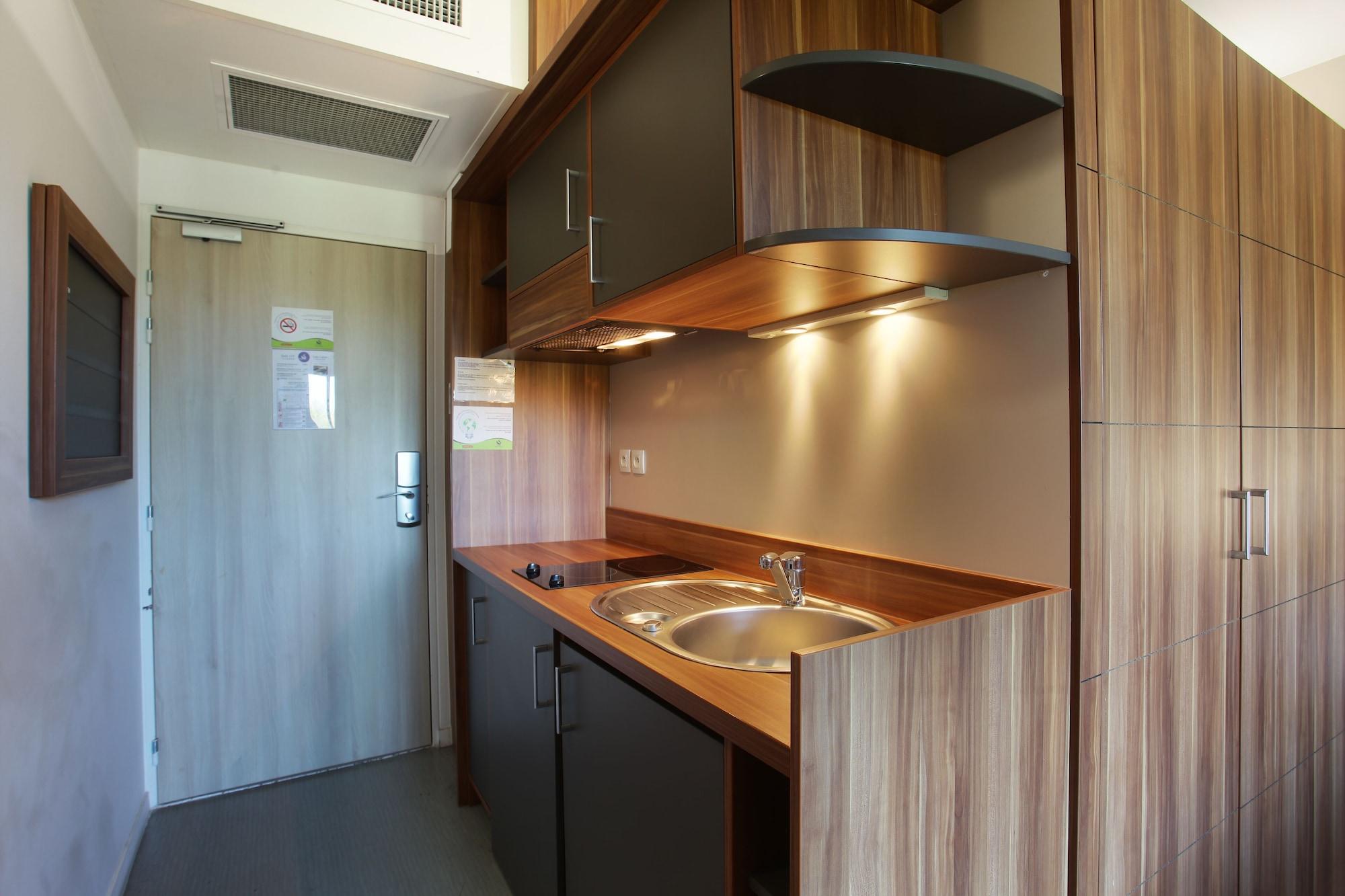 Suite Home Aix En Provence Sud Tgv Bouc-Bel-Air Zewnętrze zdjęcie