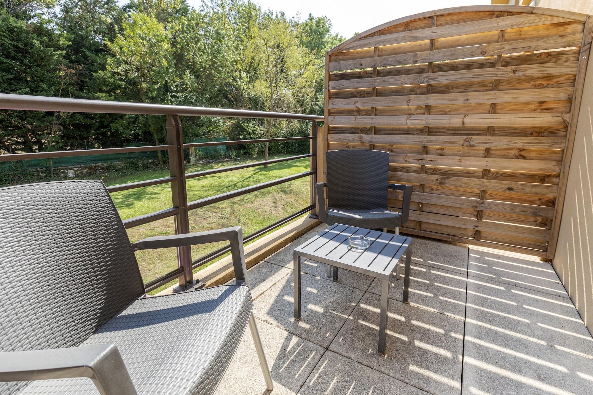 Suite Home Aix En Provence Sud Tgv Bouc-Bel-Air Zewnętrze zdjęcie