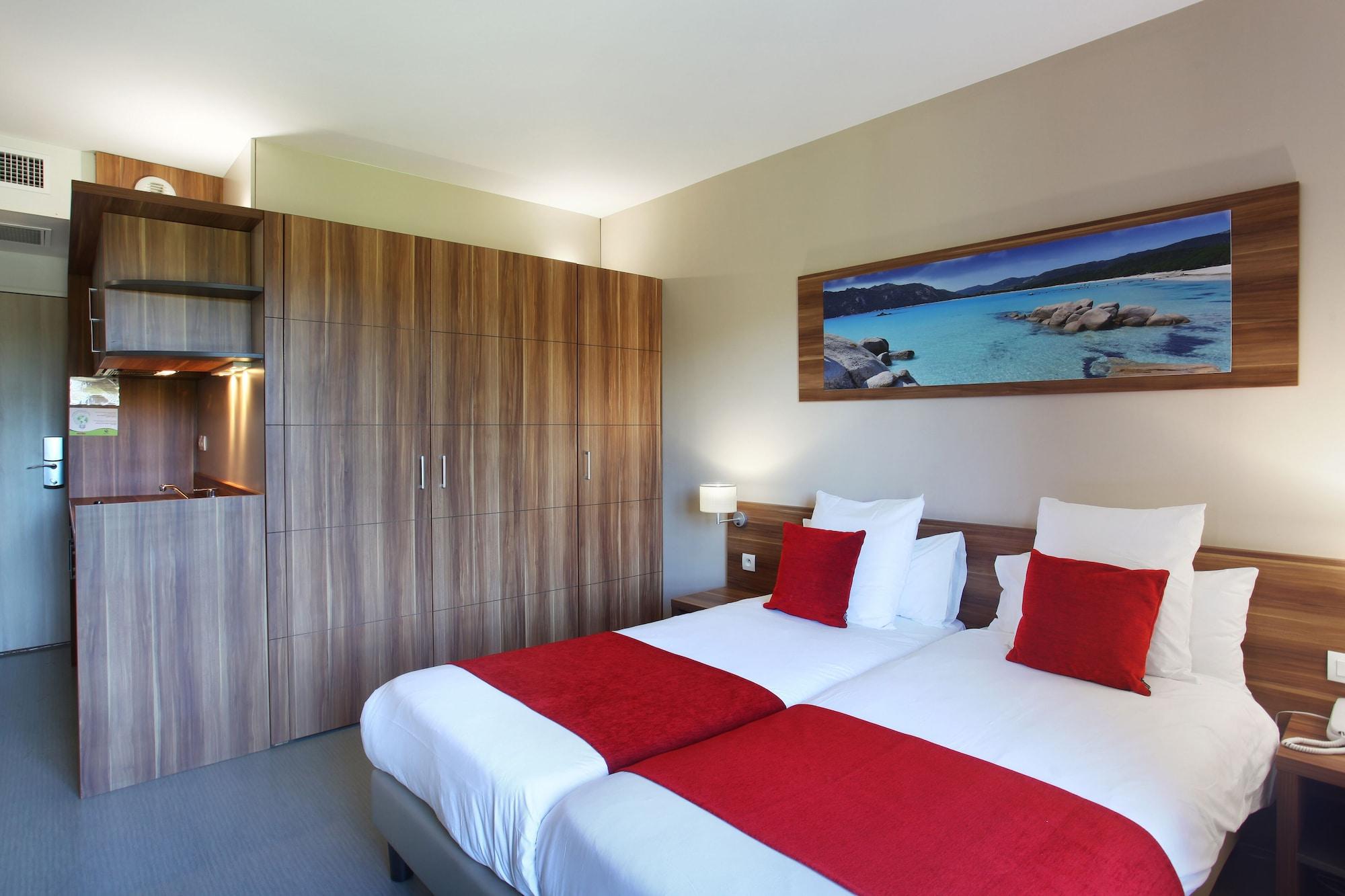 Suite Home Aix En Provence Sud Tgv Bouc-Bel-Air Zewnętrze zdjęcie
