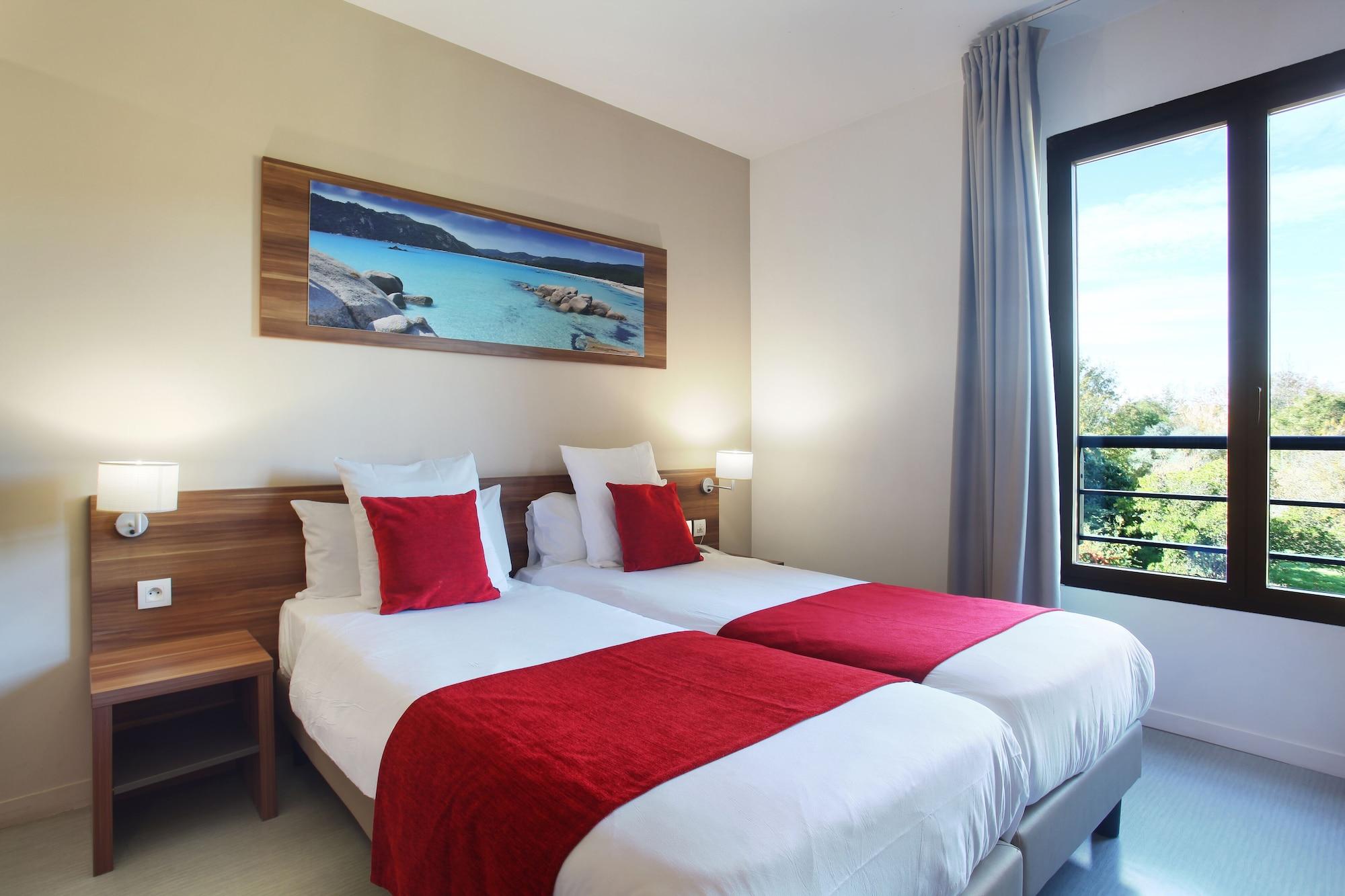 Suite Home Aix En Provence Sud Tgv Bouc-Bel-Air Zewnętrze zdjęcie