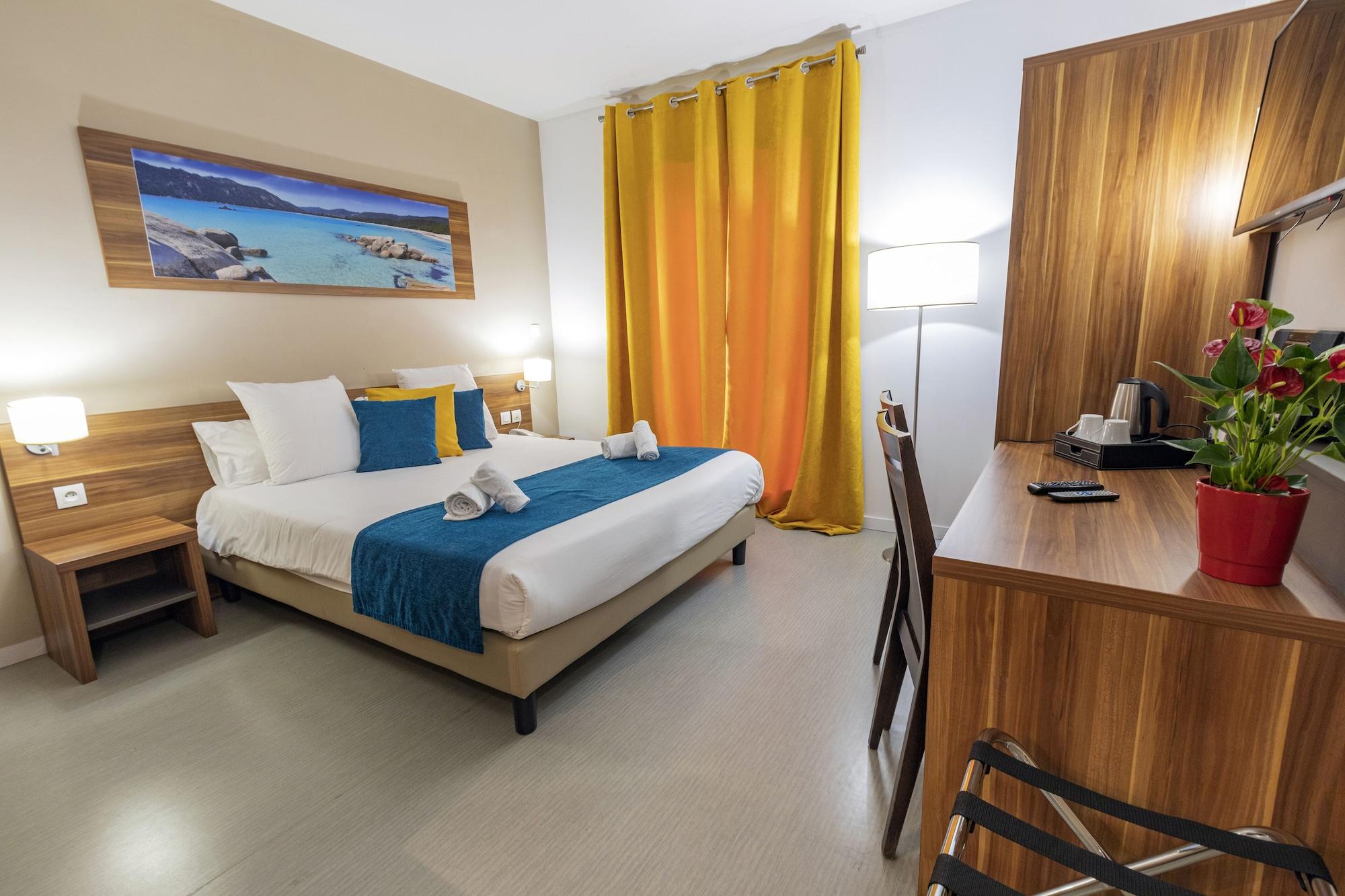 Suite Home Aix En Provence Sud Tgv Bouc-Bel-Air Zewnętrze zdjęcie