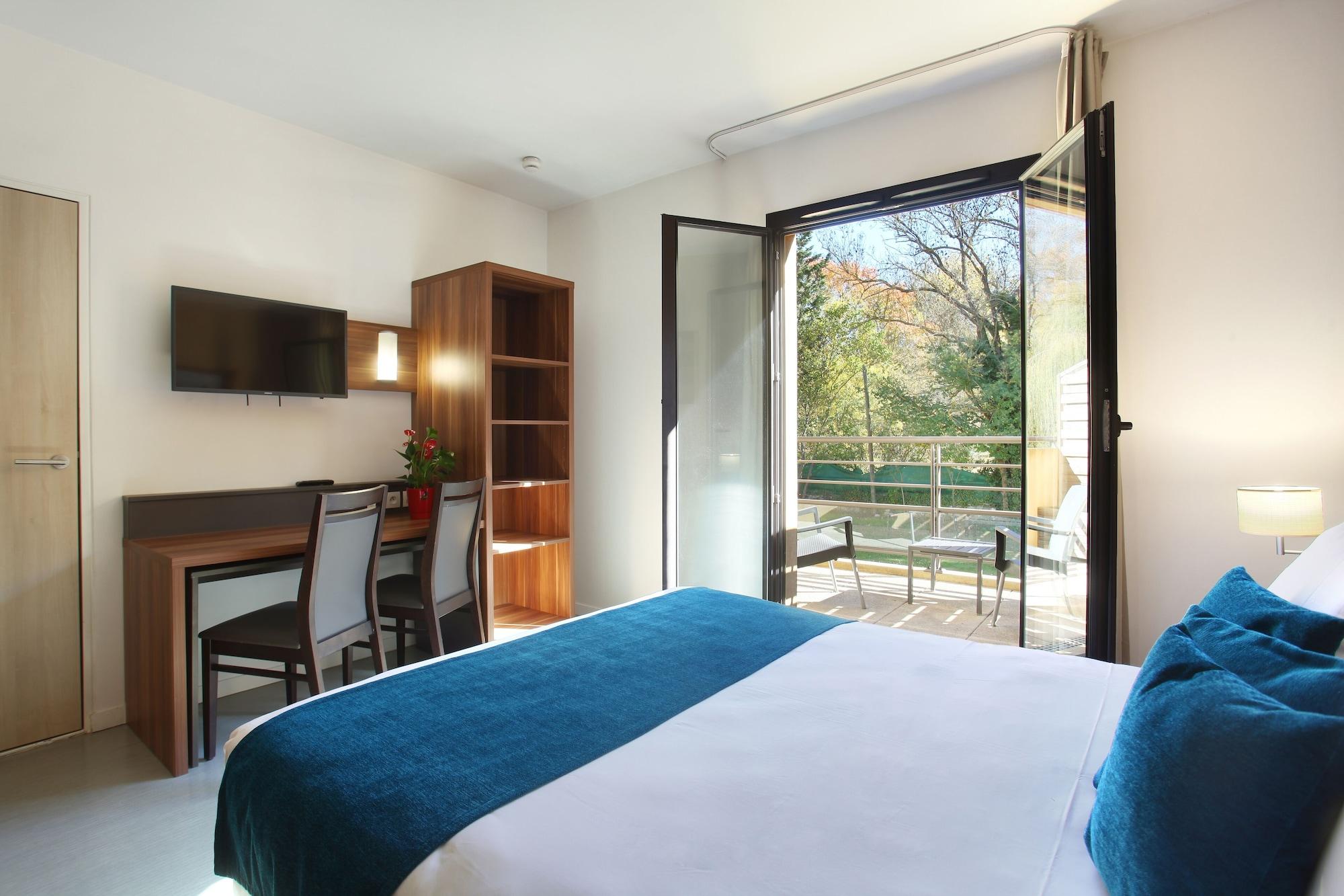 Suite Home Aix En Provence Sud Tgv Bouc-Bel-Air Zewnętrze zdjęcie