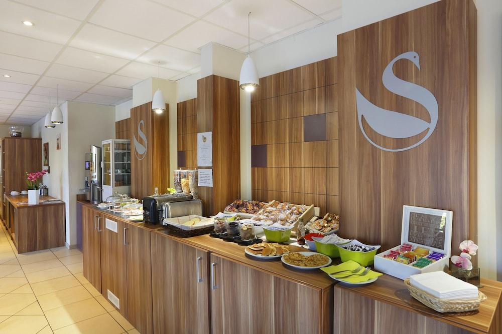 Suite Home Aix En Provence Sud Tgv Bouc-Bel-Air Zewnętrze zdjęcie