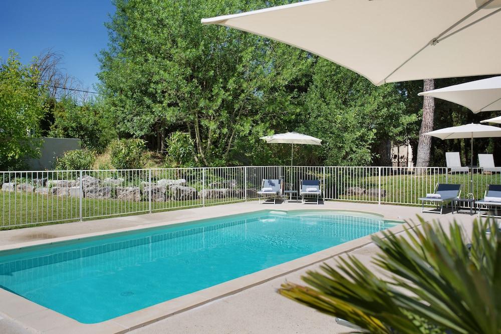 Suite Home Aix En Provence Sud Tgv Bouc-Bel-Air Zewnętrze zdjęcie