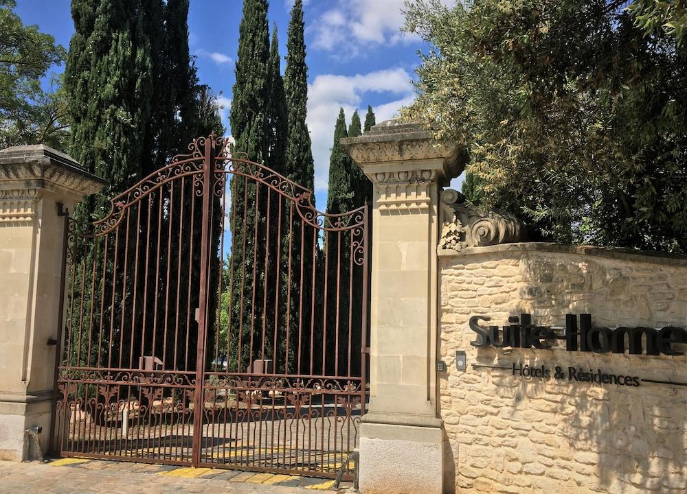 Suite Home Aix En Provence Sud Tgv Bouc-Bel-Air Zewnętrze zdjęcie