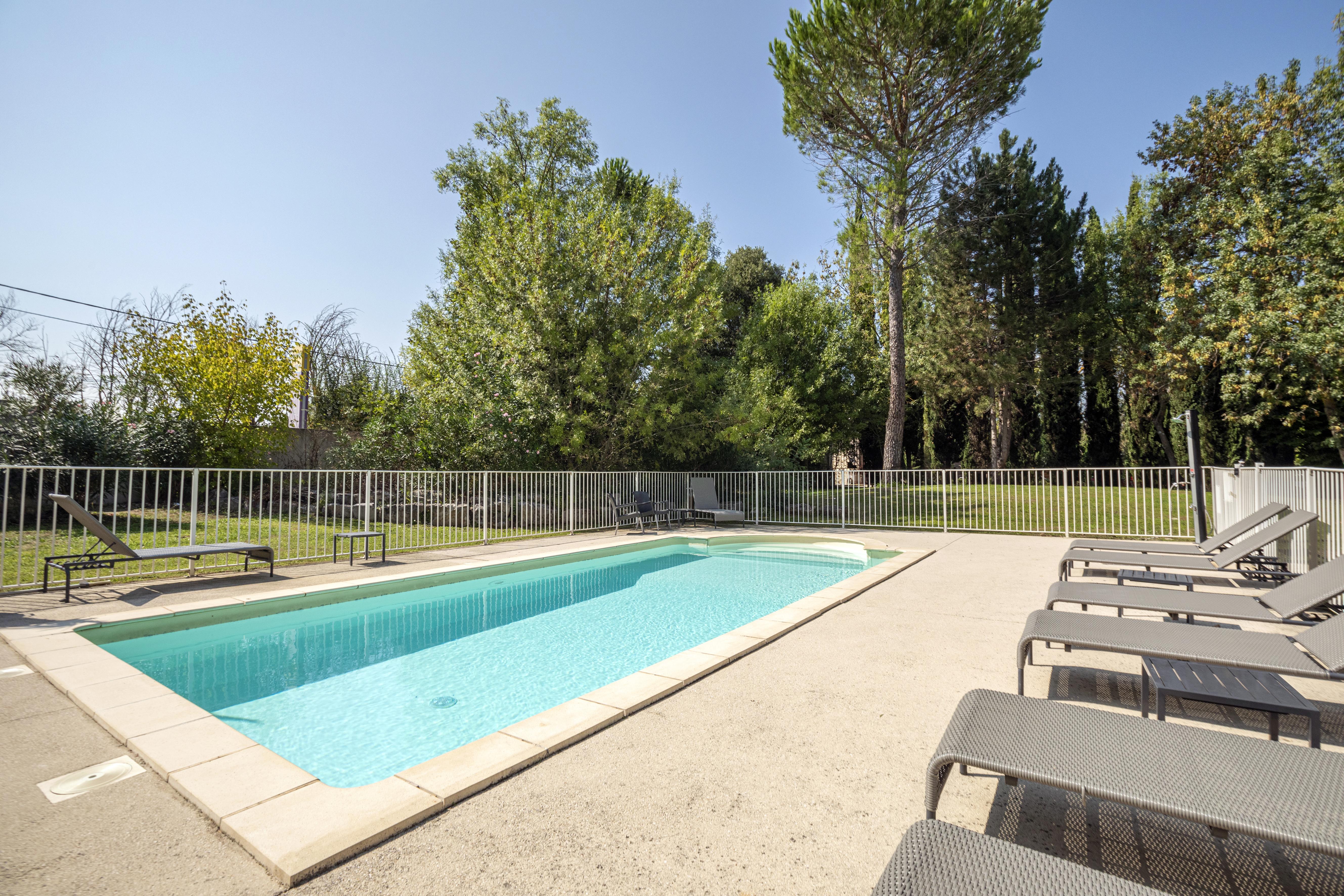 Suite Home Aix En Provence Sud Tgv Bouc-Bel-Air Zewnętrze zdjęcie