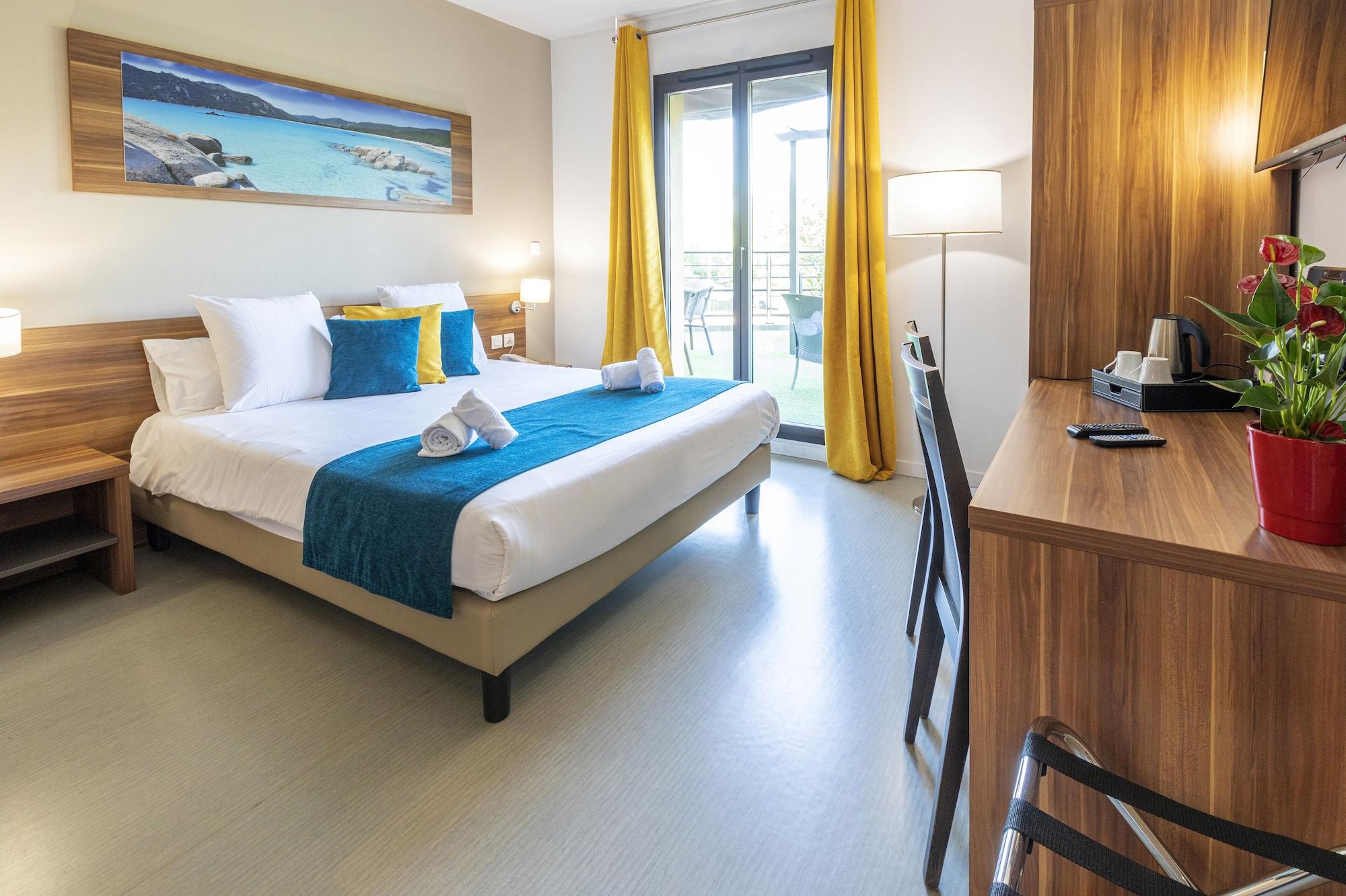 Suite Home Aix En Provence Sud Tgv Bouc-Bel-Air Zewnętrze zdjęcie