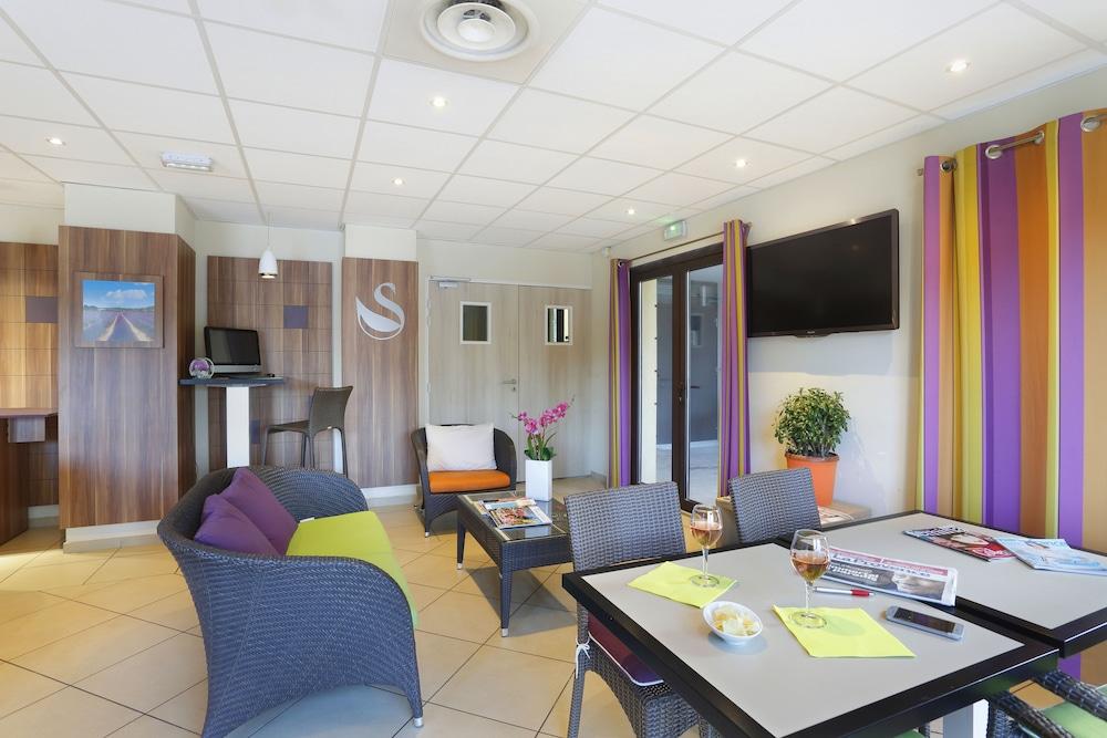 Suite Home Aix En Provence Sud Tgv Bouc-Bel-Air Zewnętrze zdjęcie