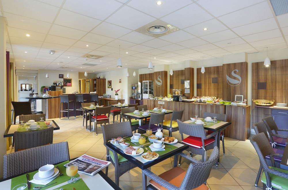 Suite Home Aix En Provence Sud Tgv Bouc-Bel-Air Zewnętrze zdjęcie