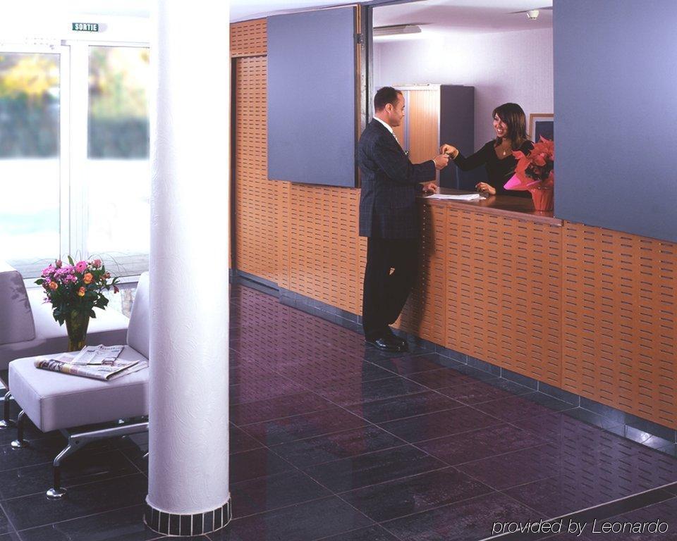 Suite Home Aix En Provence Sud Tgv Bouc-Bel-Air Zewnętrze zdjęcie