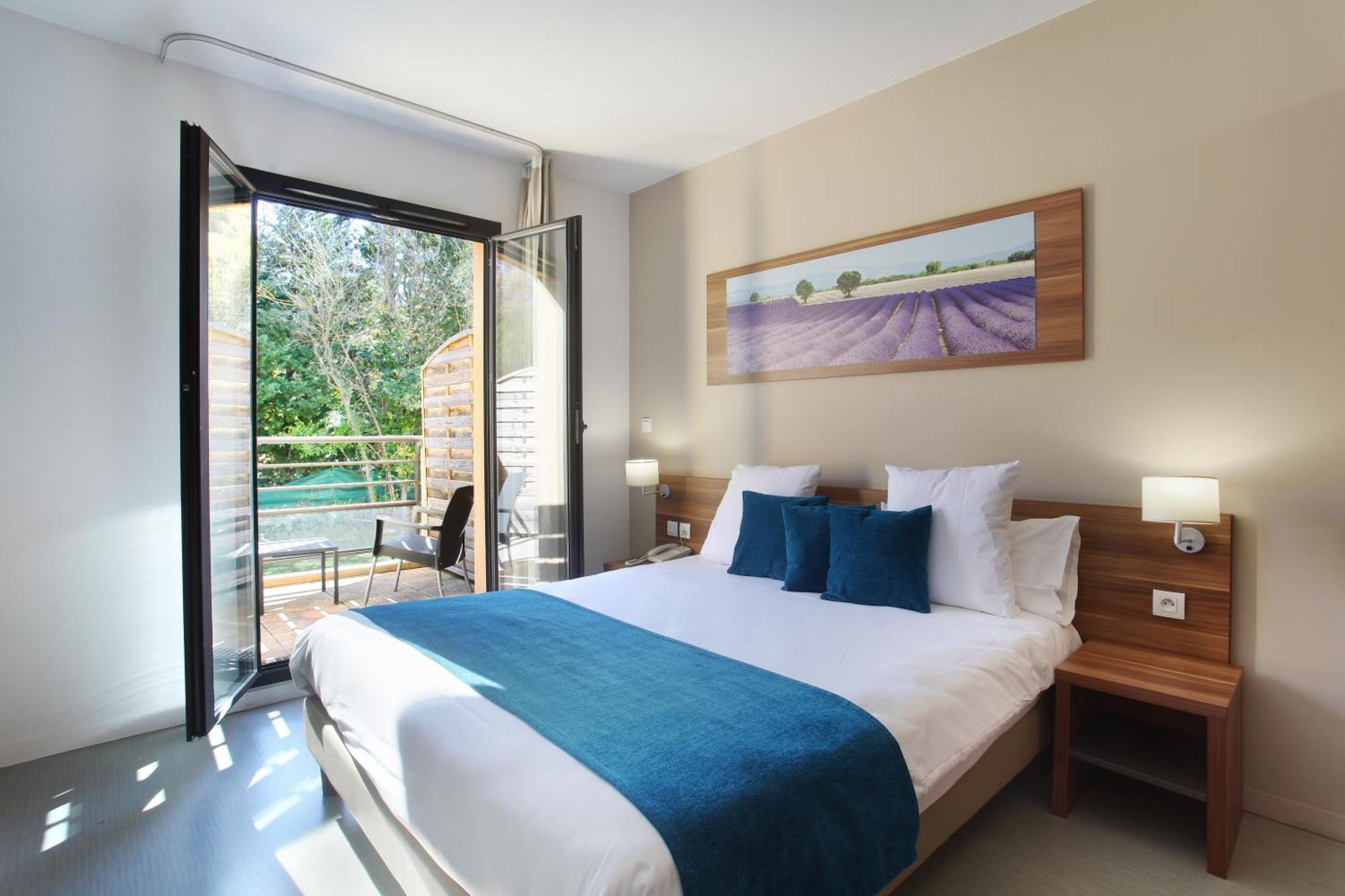 Suite Home Aix En Provence Sud Tgv Bouc-Bel-Air Pokój zdjęcie