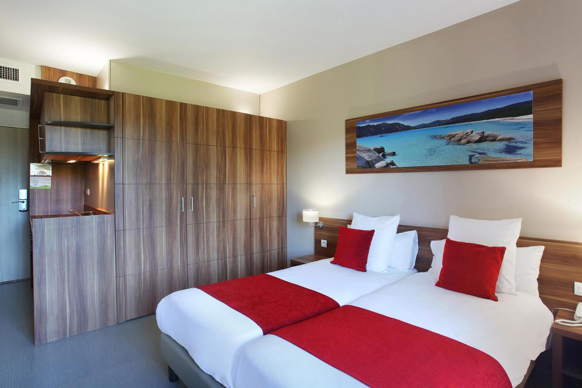Suite Home Aix En Provence Sud Tgv Bouc-Bel-Air Zewnętrze zdjęcie