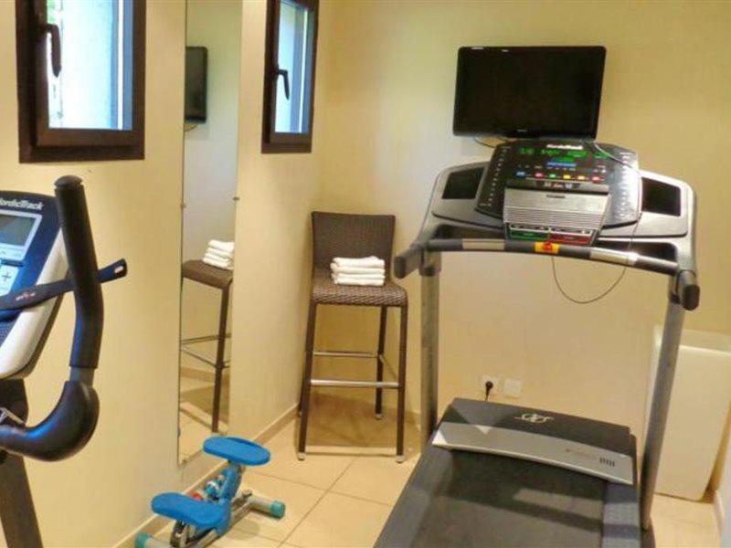 Suite Home Aix En Provence Sud Tgv Bouc-Bel-Air Zewnętrze zdjęcie