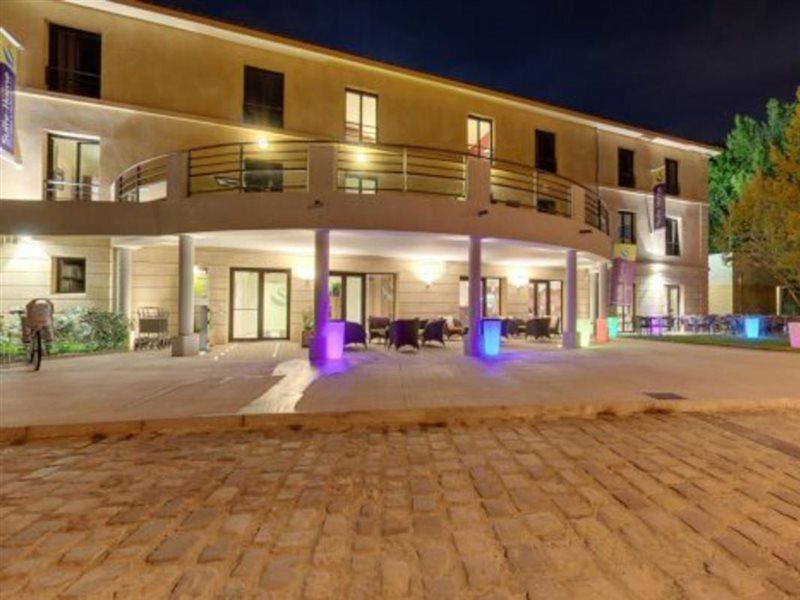 Suite Home Aix En Provence Sud Tgv Bouc-Bel-Air Zewnętrze zdjęcie