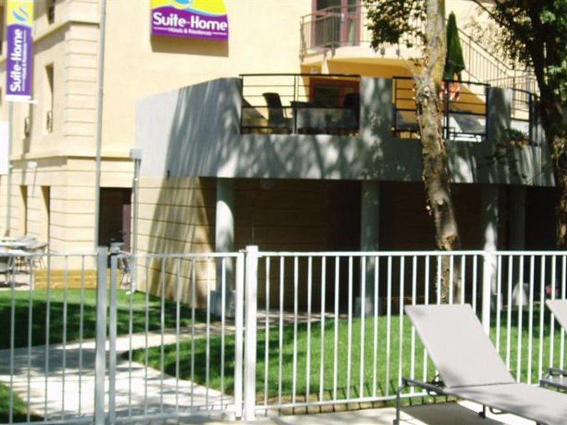 Suite Home Aix En Provence Sud Tgv Bouc-Bel-Air Zewnętrze zdjęcie