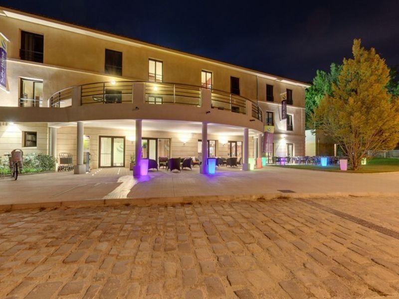 Suite Home Aix En Provence Sud Tgv Bouc-Bel-Air Zewnętrze zdjęcie
