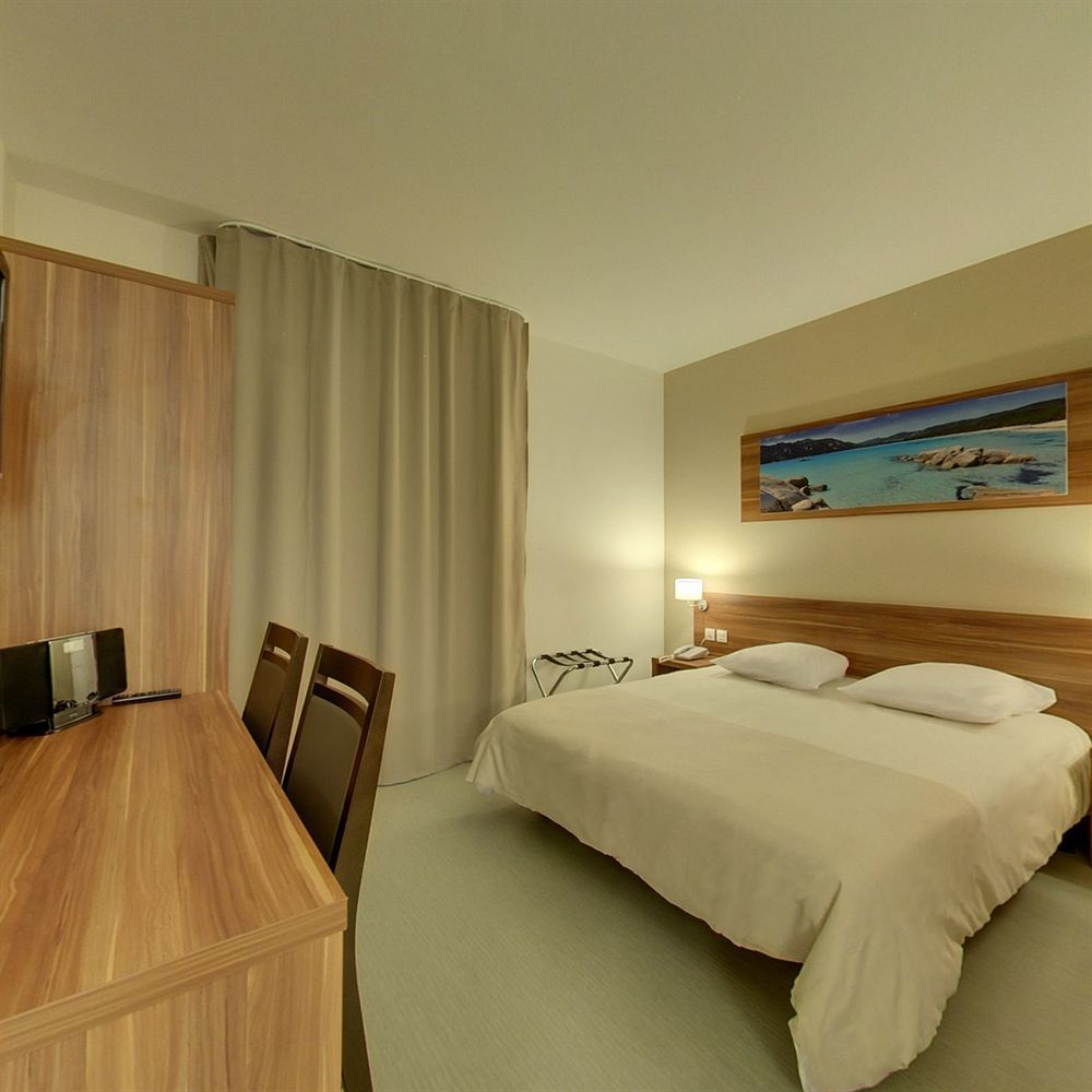 Suite Home Aix En Provence Sud Tgv Bouc-Bel-Air Zewnętrze zdjęcie