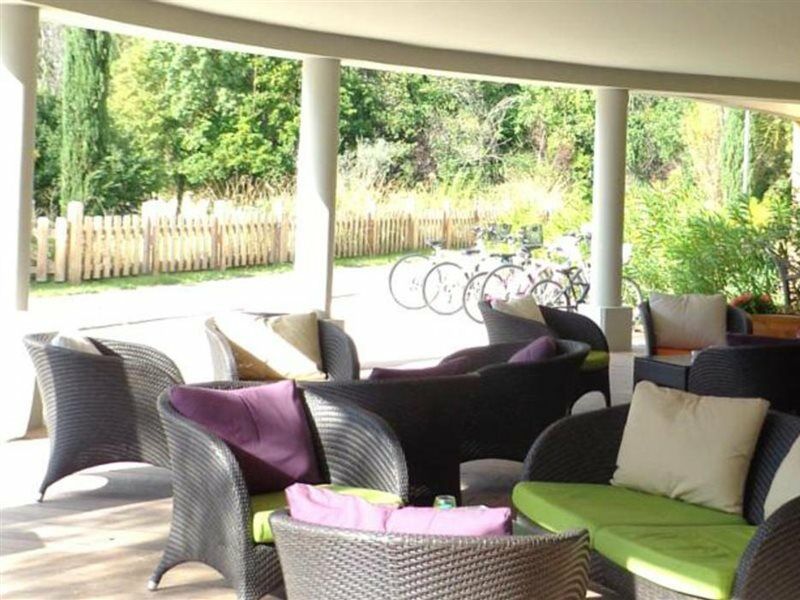 Suite Home Aix En Provence Sud Tgv Bouc-Bel-Air Zewnętrze zdjęcie