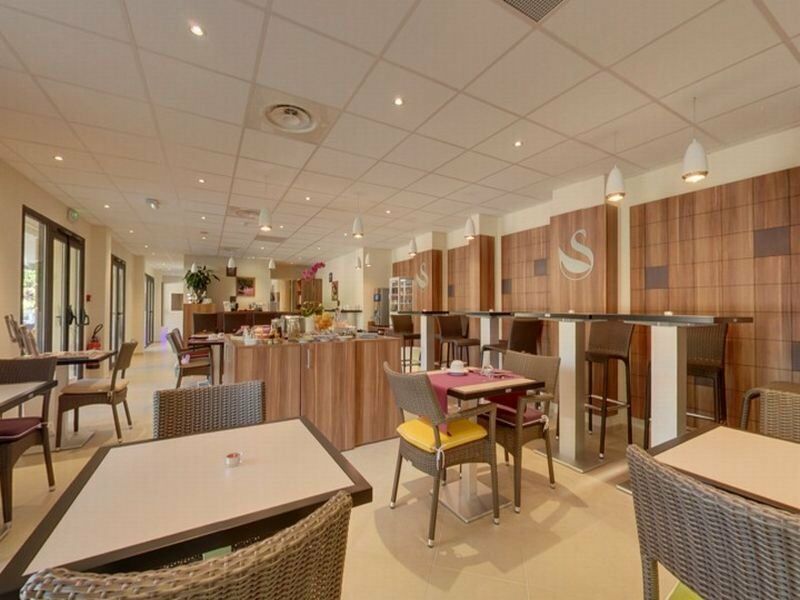 Suite Home Aix En Provence Sud Tgv Bouc-Bel-Air Zewnętrze zdjęcie