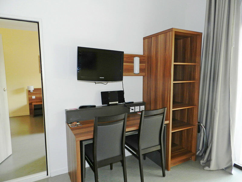 Suite Home Aix En Provence Sud Tgv Bouc-Bel-Air Zewnętrze zdjęcie