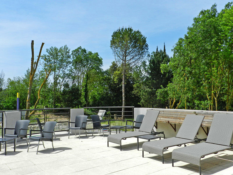 Suite Home Aix En Provence Sud Tgv Bouc-Bel-Air Zewnętrze zdjęcie